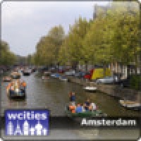 WCities Amsterdam