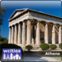 WCities Athens