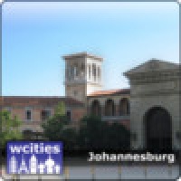 WCities Johannesburg