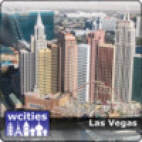 WCities Las Vegas