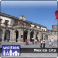 WCities Mexico City