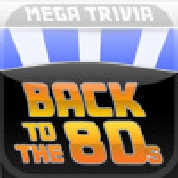 Mega Trivia: Back to the 80s