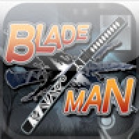 BLADE MAN