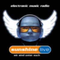 radio sunshine live