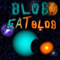 Blob Eat Blob