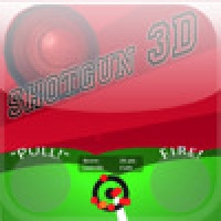 Shotgun 3D