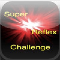 Super Reflex Challenge