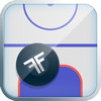 Air Hockey: Face Off