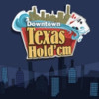 Downtown Texas Hold'Em