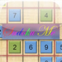 Sudoku Me