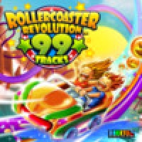 Rollercoaster Revolution 99 Tracks