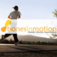 Bones in Motion