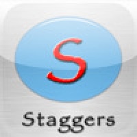 Staggers