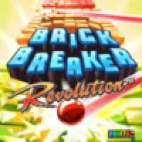 Brick Breaker Revolution