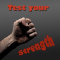 Test Your Strength