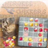 Cherokee Checkers