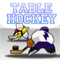 Table Hockey