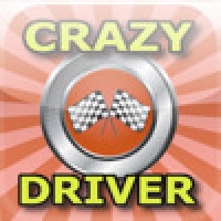 Crazy Driver