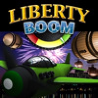 Liberty Boom