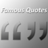 Famous Quotes