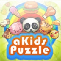 aKids Puzzle