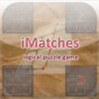 Matches Logic Game