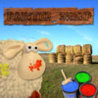 PainterSheep