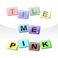 Tile Me Pink