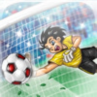 GoalKeeper Arcade