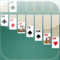 Solitaire Deluxe