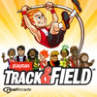 Playman Track and Field