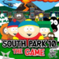 South Park 10: The Game