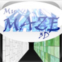 MyMaze3D