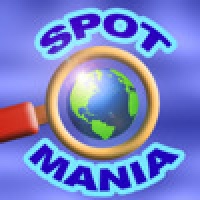 Spot-O-Mania