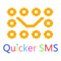 Quicker SMS