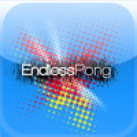 Endless Pong