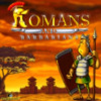 Romans and Barbarians (FR)