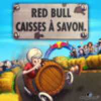 Red Bull Caisses a Savon (FR)