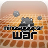 MineSweeper War