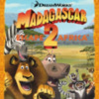 Madagascar Escape 2 Africa