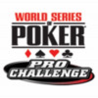 World Series of Poker Pro Challenge