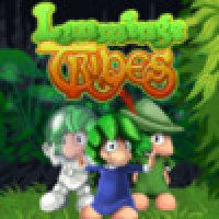 Lemmings Tribes