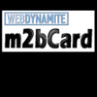 m2bCard