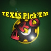 Texas Pick'Em Pro
