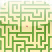 Hedge Maze Deluxe