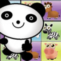 Pandas Sudoku 4 Kids