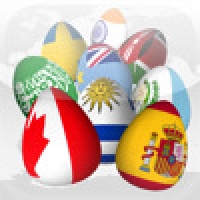 Flag Egg