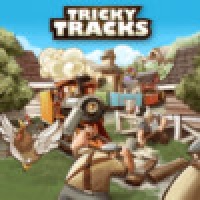 Tricky Tracks