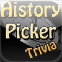 History Picker Trivia