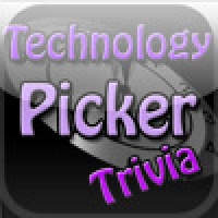 Technology Picker Trivia